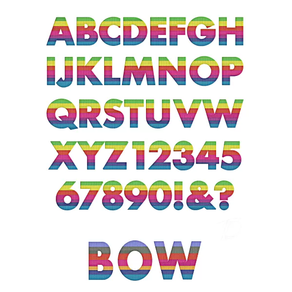 7478-Rainbow